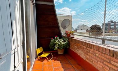 DEPARTAMENTO 4 AMB SAN ISIDRO 2 COCHERAS PARRILLA