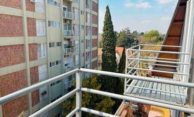 DEPARTAMENTO 4 AMB SAN ISIDRO 2 COCHERAS PARRILLA