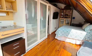 DEPARTAMENTO 4 AMB SAN ISIDRO 2 COCHERAS PARRILLA