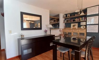 DEPARTAMENTO 4 AMB SAN ISIDRO 2 COCHERAS PARRILLA
