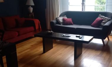 DEPARTAMENTO 4 AMB SAN ISIDRO 2 COCHERAS PARRILLA