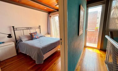 DEPARTAMENTO 4 AMB SAN ISIDRO 2 COCHERAS PARRILLA
