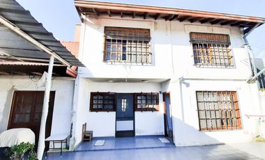 Casa en venta 4 Amb C/Cochera y Fondo Berazategui