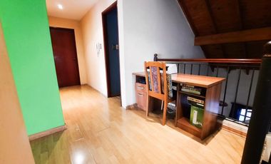 Casa en venta 4 Amb C/Cochera y Fondo Berazategui