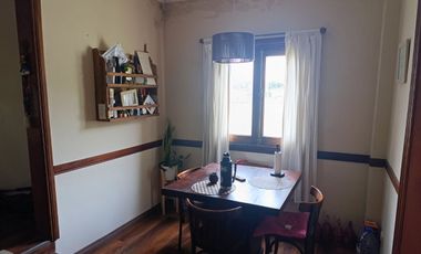 VENTA PH 2 AMBIENTES PATIO X ESCALERA QUILMES O