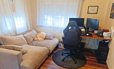 VENTA PH 2 AMBIENTES PATIO X ESCALERA QUILMES O