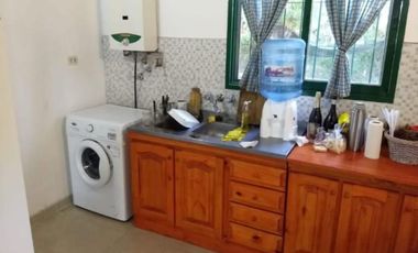 VENTA CASA EN PUEBLO ESTHER CON TERRENO DE 2100 M2