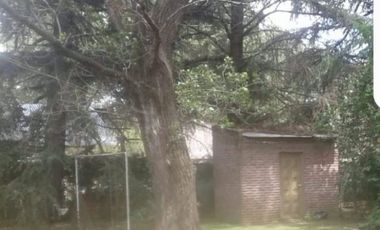 VENTA CASA EN PUEBLO ESTHER CON TERRENO DE 2100 M2