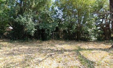 VENTA CASA EN PUEBLO ESTHER CON TERRENO DE 2100 M2