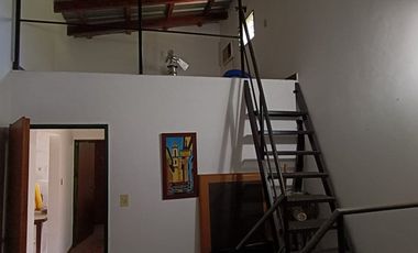 VENTA CASA EN PUEBLO ESTHER CON TERRENO DE 2100 M2