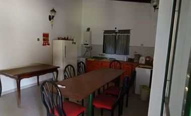 VENTA CASA EN PUEBLO ESTHER CON TERRENO DE 2100 M2