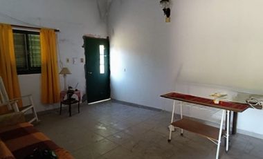 VENTA CASA EN PUEBLO ESTHER CON TERRENO DE 2100 M2