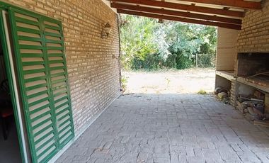 VENTA CASA EN PUEBLO ESTHER CON TERRENO DE 2100 M2