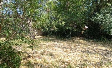 VENTA CASA EN PUEBLO ESTHER CON TERRENO DE 2100 M2