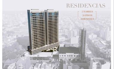 Se vende Cochera en Complejo Bulevard Center