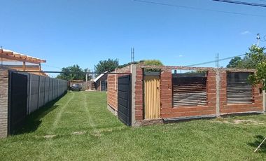Casa quinta en Recreo con financiación