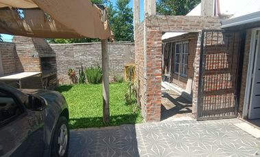 Casa quinta en Recreo con financiación