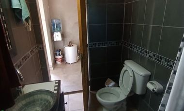 Casa quinta en Recreo con financiación