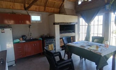 Casa quinta en Recreo con financiación