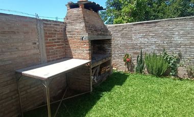 Casa quinta en Recreo con financiación