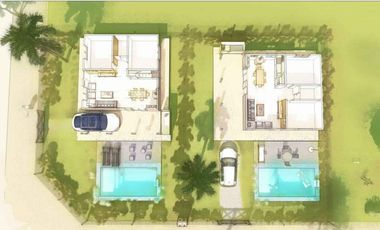 Se venden dos casas quintas en Arroyo Leyes