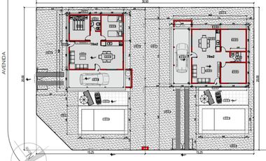 Se venden dos casas quintas en Arroyo Leyes