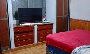 SE VENDE O PERMUTA CASA EN BARRIO CIUDADELA