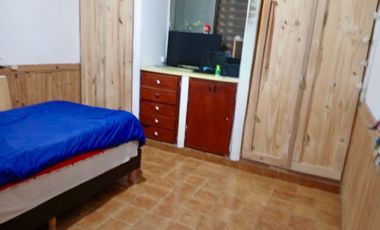 SE VENDE O PERMUTA CASA EN BARRIO CIUDADELA