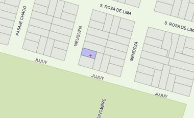 Casa en venta en Recreo Sur