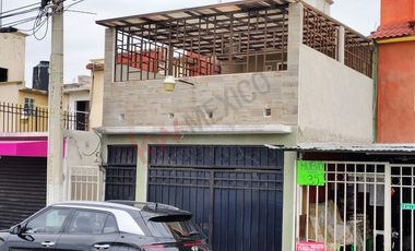 🏡 Casa en Venta en Fracc. Las Américas, Ecatepec – $2,050,000.00 MXN