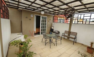 🏡 Casa en Venta en Fracc. Las Américas, Ecatepec – $2,050,000.00 MXN