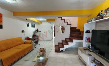 🏡 Casa en Venta en Fracc. Las Américas, Ecatepec – $2,050,000.00 MXN