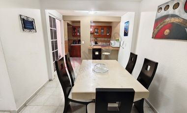 🏡 Casa en Venta en Fracc. Las Américas, Ecatepec – $2,050,000.00 MXN