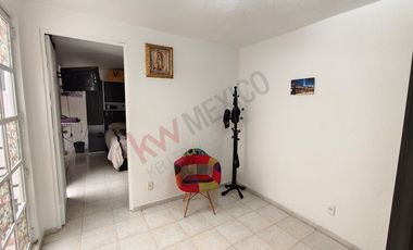 🏡 Casa en Venta en Fracc. Las Américas, Ecatepec – $2,050,000.00 MXN