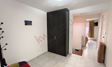🏡 Casa en Venta en Fracc. Las Américas, Ecatepec – $2,050,000.00 MXN