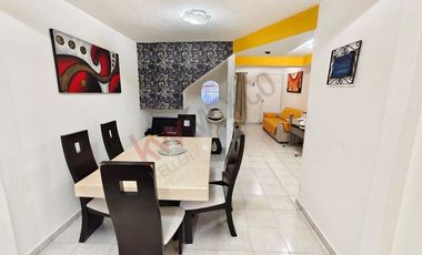 🏡 Casa en Venta en Fracc. Las Américas, Ecatepec – $2,050,000.00 MXN