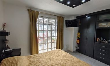 🏡 Casa en Venta en Fracc. Las Américas, Ecatepec – $2,050,000.00 MXN