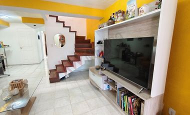 🏡 Casa en Venta en Fracc. Las Américas, Ecatepec – $2,050,000.00 MXN