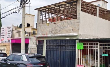 🏡 Casa en Venta en Fracc. Las Américas, Ecatepec – $2,050,000.00 MXN