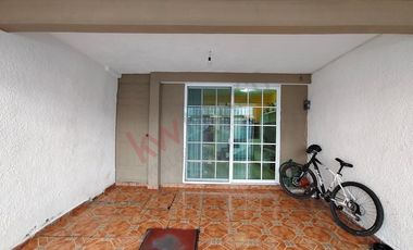 🏡 Casa en Venta en Fracc. Las Américas, Ecatepec – $2,050,000.00 MXN