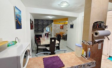 🏡 Casa en Venta en Fracc. Las Américas, Ecatepec – $2,050,000.00 MXN