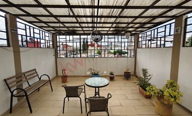 🏡 Casa en Venta en Fracc. Las Américas, Ecatepec – $2,050,000.00 MXN