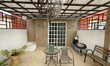 🏡 Casa en Venta en Fracc. Las Américas, Ecatepec – $2,050,000.00 MXN