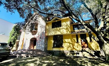 Casa en Venta en Club de Golf Vallescondido Zona Esmeralda Atizapan de Zaragoza