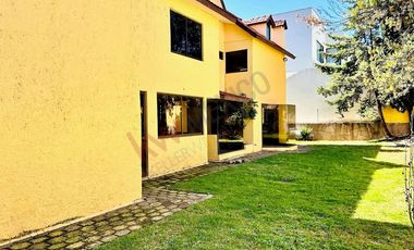 Casa en Venta en Club de Golf Vallescondido Zona Esmeralda Atizapan de Zaragoza