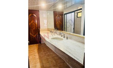 Casa en Venta en Club de Golf Vallescondido Zona Esmeralda Atizapan de Zaragoza