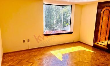 Casa en Venta en Club de Golf Vallescondido Zona Esmeralda Atizapan de Zaragoza