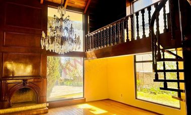 Casa en Venta en Club de Golf Vallescondido Zona Esmeralda Atizapan de Zaragoza