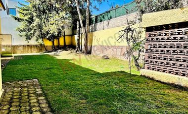 Casa en Venta en Club de Golf Vallescondido Zona Esmeralda Atizapan de Zaragoza