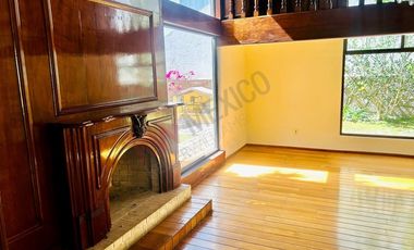 Casa en Venta en Club de Golf Vallescondido Zona Esmeralda Atizapan de Zaragoza